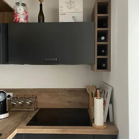 דירה T2 Avec Jardin לוצ'יאנה